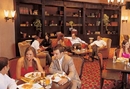 Фото Habtoor Grand Hotel Convention Center and Spa