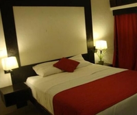 Фото отеля Chocos