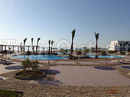 Фото Equinox El Nabaa Resort