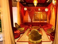 Arabian Court Hotel and Spa