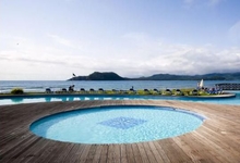 Ilheu das Rolas Island Resort