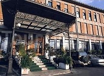 Jolly Hotel Ancona