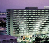 Regency Intercontinental