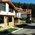 Chalets Village Hotel Pamporovo
