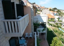 Apartmani Santic