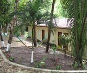 Chiclero Camp Resort
