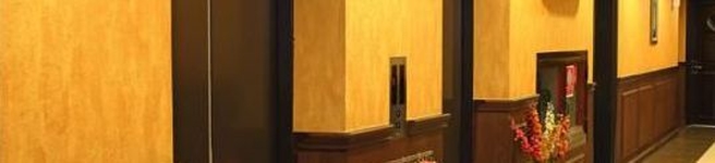 Fortune Hotel Apartment - Bur Dubai