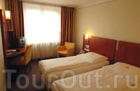 Фото отеля Hotel Concorde Фото отеля Hotel Concorde