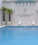 Amerian Palace Hotel Casino