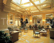 Hotel Splendide Royal