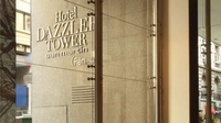 Фото отеля Dazzler Tower