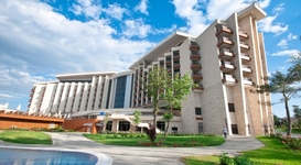 Kempinski Grand Hotel Gelendzhik