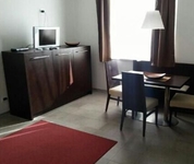 Suite Hotel Klass