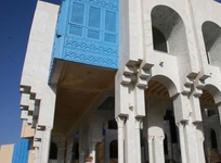 Hasdrubal Thalassa & Spa Yasmine Hammamet