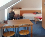 Aparthotel Sumava 2000