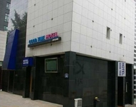 Good Time Hotel Seoul Good Time Hotel Seoul