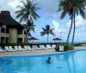 Aqua Resort Club Saipan