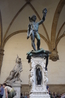 Скульптура " Персей  с  головой Медузы ", оригинал, работа Бенвенуто  Челлини ,выдающегося  итальянского скульптора , ювелира, живописца, музыканта Эпохи ...