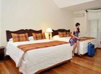 Hotel El Rodeo Country Inn