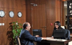 Executive Suites By Mourouj