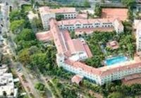 Фото отеля Hotel El Prado Фото отеля Hotel El Prado