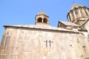 Армения.Монастырь Гандзасар