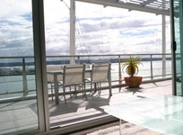 Auckland Waterfront Serviced Apartments