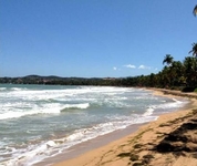 Crescent Beach Palmas Del Mar