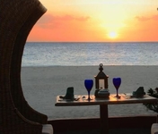 Casa del Mar Beach Resort