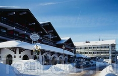 Hotel Bachmair am See  