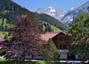 Фото Alpina Hotel Kandersteg