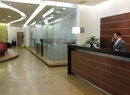 Фото Holiday Inn Express Hotel Medellin