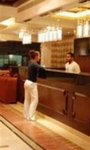 Rotana Hotel Muscat