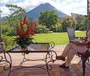 Arenal Springs Resort