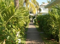 Hidden Paradise Resort