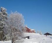 Kamben Hoyfjellshotell