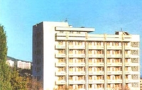 Фото отеля Воронцово (бывший Сустроитель)