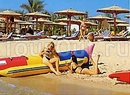 Фото Novotel Sharm El Sheikh