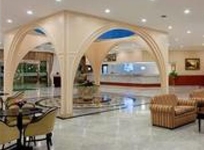 Holiday Inn Radhwa Yanbu