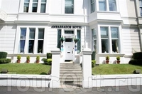 Фото отеля Ambassador Hotel Фото отеля Ambassador Hotel