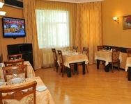 Miraj Inn Boutique Hotel