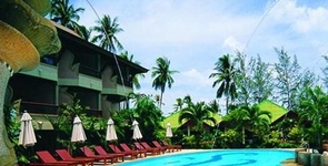 Ao Nang Princeville Resort Hotel