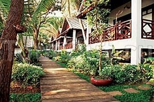 Ao Prao Resort (Samet)