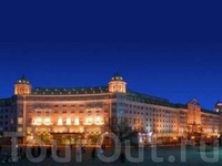 Фото отеля Songhuajiang Gloria Plaza