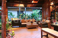 Anchan Resort & Spa