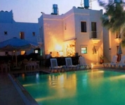 Alta Park Hotel Gumbet