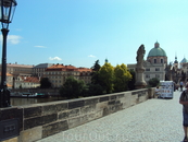 Фото 10 рассказа тур в Чехию с посещением Вены и Дрездена Прага