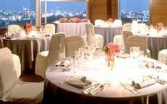 Century Southern Tower Hotel