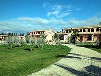Lantana Hotel & Residence