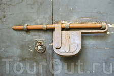Саленто -Дверки, двери, замочки, крючочки